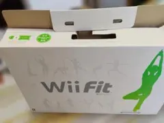 Wii Fit バランスボード 本体