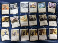2026年最新】マジックザギャザリング 引退品の人気アイテム - メルカリ