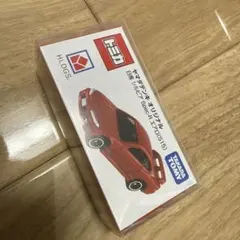 ヤマダデンキオリジナル トミカ 日産 シルビア Spec-Rエアロ(S15