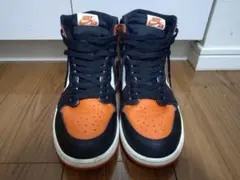 NIKE AIR JORDAN 1 RETRO HIGH OG Taxi