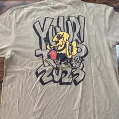 2025年最新】優里 tシャツの人気アイテム - メルカリ