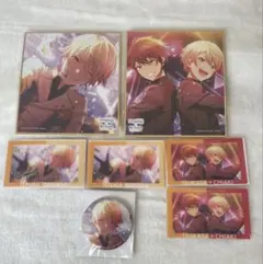 あ*み様 プロセカ　あんスタ　天馬司