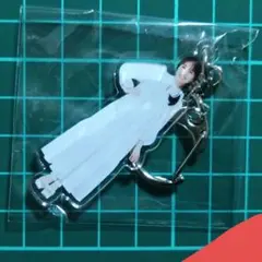 ももクロ かなこ⑬ アクリルキーホルダー ガチャ バレイベ