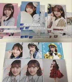 落合希来里 まとめ売り