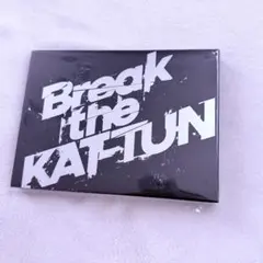 2026年最新】kat-tun dvd breakの人気アイテム - メルカリ