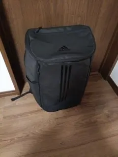 adidas バックパック リュック ブラックのサムネイル