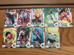 ドラゴンボール スーパーダイバーズ