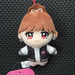 ME:I マスコットぬいぐるみ GiGO RAN ラン