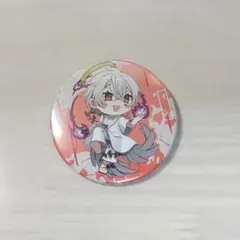 まふまふ 缶バッジ