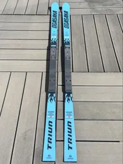 新品未使用保管品 OGASAKA オガサカ TRIUN GS-30+GR585N 2025年最新】OGASAKA TRIUN GS-30の人気アイテム - メルカリ