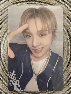 BOYNEXTDOOR ウナクLINEMUSIC 限定トレカ