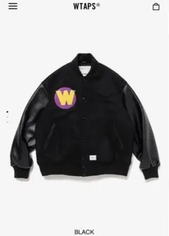 2025年最新】WTAPS メンズ スタジャンの人気アイテム - メルカリ