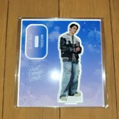 2025年最新】MAZZEL セイト アクスタの人気アイテム - メルカリ