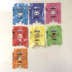 치이카와 チロルチョコ 包装紙