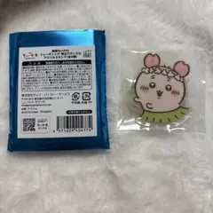 映画ちいかわ トレーディング 海辺でダンスなアクリルスタンド 古本屋 かにさんのサムネイル