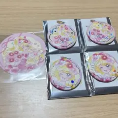 即購入可 ぴちぴちピッチ 楽天 コレクション 楽コレ るちあ 3種セット