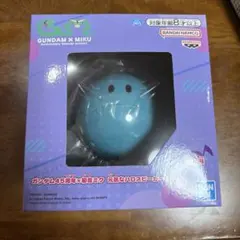 ガンダム45周年×初音ミク 元気なハロスピーカーミクver