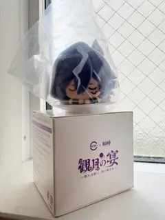 スシロー×原神 観月の宴 コラボグッズ