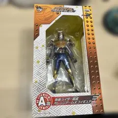 仮面ライダー鎧武 フィギュア 1番くじ A賞