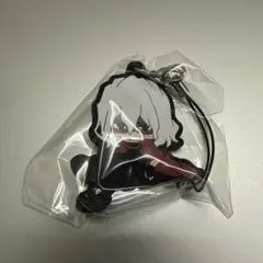 ヒロアカ ラバーストラップ vol.2 死柄木弔