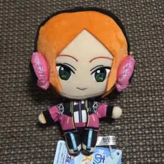 あんさんぶるスターズ！！ ぬいぐるみ 2wink 葵ひなた GiGO限定 - メルカリ