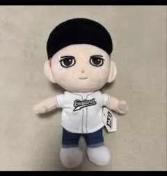 値*ん様 EXO セフン　うちわ ぬいぐるみ ラゲッジタグ　トレカ　ギョンスうち EXO セフン うちわ ぬいぐるみ ラゲッジタグ トレカ ギョンスうちわ