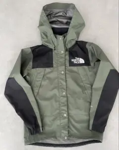 ノースフェイス レディース s