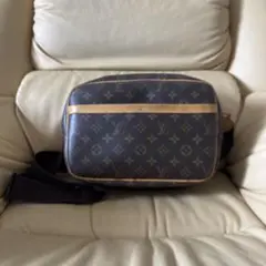ルイヴィトン モノグラムリポーターpm0903 | Mercari