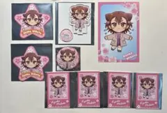 三家田涼佳 メダリスト プリンセスカフェ セット