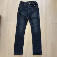 branshes kids デニム 長ズボン