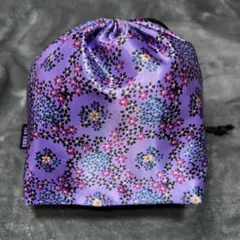 ANNA SUI 巾着のサムネイル