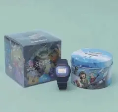 新品・未開封　ドラクエ ジーショック