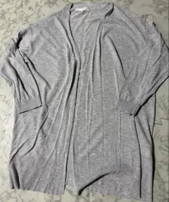 SHOO・LA・RUE シューラルー　カーディガン