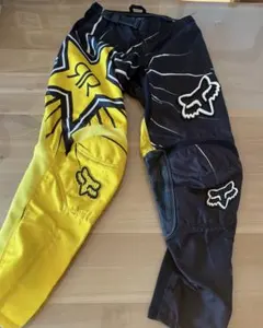 2026年最新】モトクロスパンツ foxの人気アイテム - メルカリ