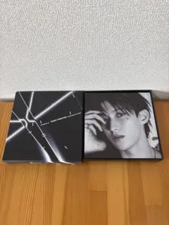 SEVENTEEN 5TH ALBUM DAREDEVIL Ver ドギョム