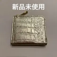Scrap Book POMTATA DLIA L-ZIP SHORT 財布 - メルカリ