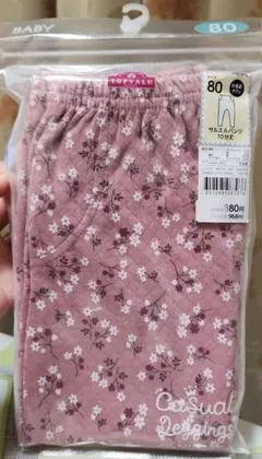 レギンス レッグウェア