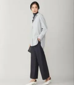 IENA シャンブレータックスキッパーシャツブラウス◆ 楽天市場】【定価1.5万】イエナ IENA シャンブレータックスキッパー