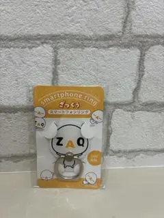 ざっくう スマホリング ケーブルインターネットZAQ