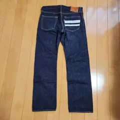桃太郎ジーンズ 出陣 サイズ32 シンチバック - メルカリ