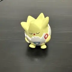 トゲピー 肩ズンFig. ポケモン3 - メルカリ