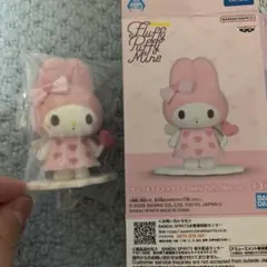 サンリオキャラクターズマイメロ1つ