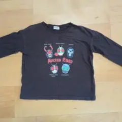 長袖トップス110cm