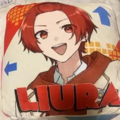 ツルネ スクエア缶バッジ 藤原愁 - メルカリ