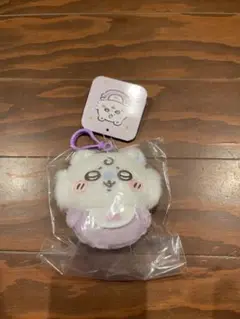 ちいかわ　ベビー　モモンガ　マスコット