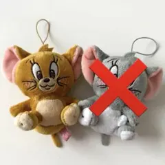 トムトジェリー アミューズメント