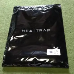ヒートラップ　ファットバーナベルト　　ブラックMサイズ　3枚セット　新品未開封 fbb01.jpg