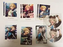 あんスタ 白鳥藍良 カード まとめ売り