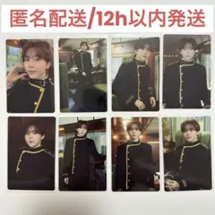 SEVENTEEN CARATLAND ケレン スングァン トレカ 2026
