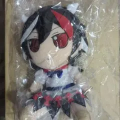 神*猫様 【未開封品】東方project GIFT 東方ぬいぐるみシリーズふもふのサムネイル